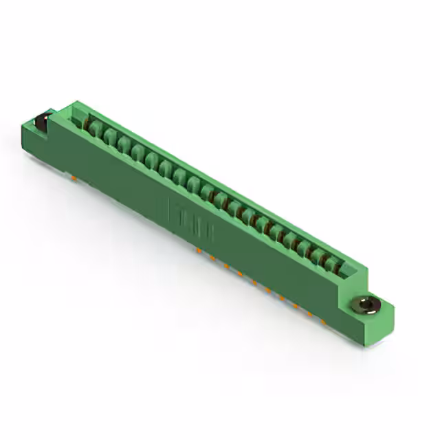 807-019-559-103 EDAC Inc.  Edgeboard Connectors